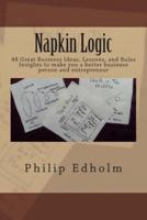 Napkin Logic