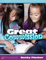 The Great Commission (for Kids)