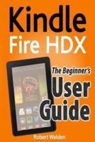 Kindle Fire Hdx