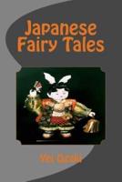 Japanese Fairy Tales