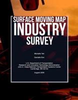 Surface Moving Map Industry Survey