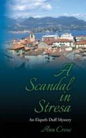 A Scandal in Stresa