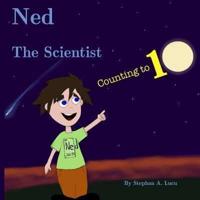 Ned The Scientist