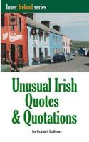 Unusual Irish Quotes & Quotations