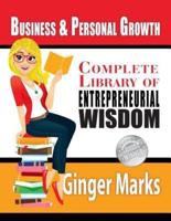 Complete Library of Entrepreneurial Wisdom