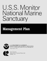 U.S.S. Monitor National Marine Sanctuary