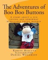 The Adventures of Boo Boo Buttons