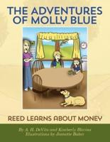 The Adventures of Molly Blue