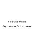 Tabula Rasa