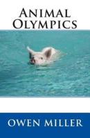 Animal Olympics