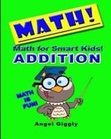 Math for Smart Kids