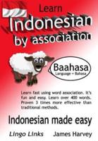 Learn Indonesian by Association - Indoglyphs