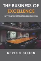 The Business of Excellence