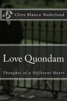 Love Quondam