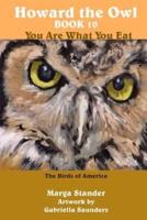 Howard the Owl Book 10