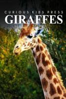 Giraffes - Curious Kids Press