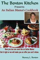 An Italian Mama's Cookbook