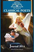 The Society of Classical Poets Journal 2014