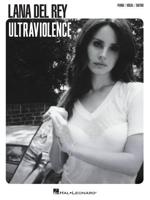 Lana Del Rey Ultraviolence Pvg Bk