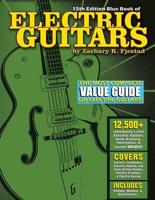 Blue Book of Electric Guitars