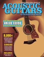 Blue Book of Acoustic Guitars