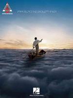 PINK FLOYD - THE ENDLESS RIVER