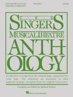 The Singers Musical Theatre Anthology Volume 6 Tenor