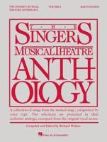 Singer's Musical Theatre Anthology - Volume 6