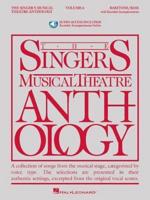 The Singer's Musical Theatre Anthology Volume 6 Baritone/bass