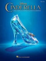 Doyle Patrick Cinderella Music from Motion Picture Soundtrack Pf Bk