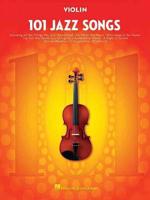 101 Jazz Songs