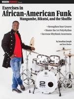 Modern Drummer Exercise in African American Funk Drums Bk