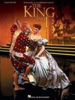 Rodgers Richard/Hammerstein Oscar the King and I Easy Piano Book