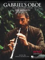 Gabriel's Oboe (From the Mission)