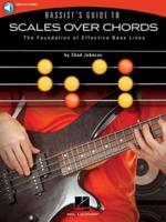 Bassists Guide to Scales Over Chords Foundation Bass Lines Bgtr