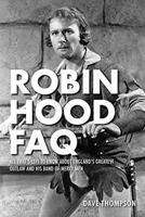 Robin Hood FAQ