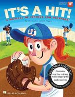 It's a Hit! A Musical of Innings and Winnings! Book/Online Media