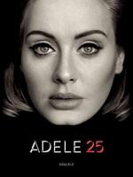 Adele 25 Ukulele Book