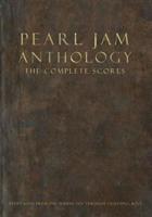 Pearl Jam Anthology the Complete Scores Deluxe Box Set