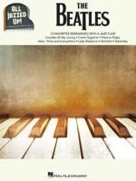 All Jazzed Up the Beatles Piano Solo Pf Bk