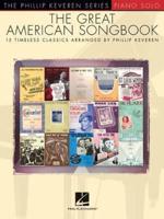Keveren Phillip Great American Songbook Pf Bk