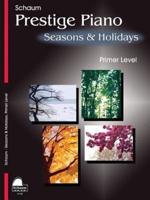 Seasons & Holidays