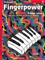 Fingerpower - Primer Level