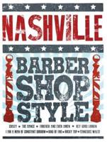 Nashville: Barbershop Style