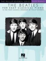 The Beatles (Keveren Phillip) for Easy Classical Piano Book