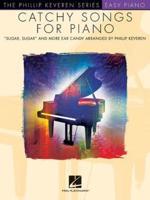 Catchy Songs for Piano