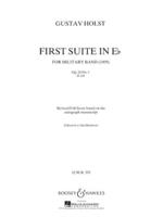 First Suite in E Flat