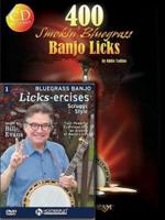 Banjo Licks Pack