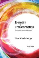 Journeys of Transformation: Stories from Across the Acronym
