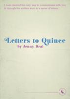 Letters to Quince